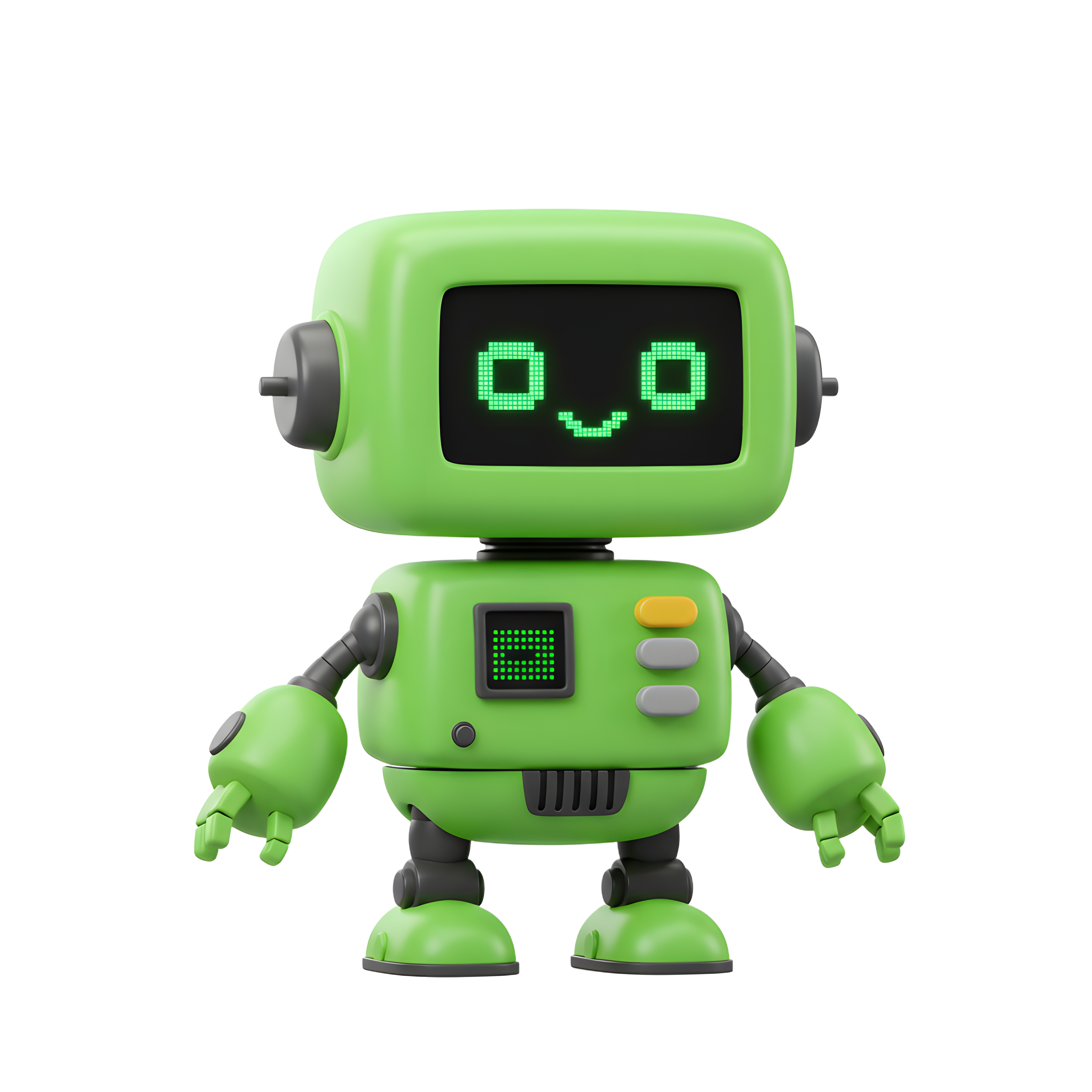 Bild vom AI Article Helper